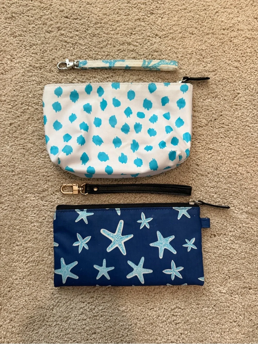 Bundle of 2 Scout Bags